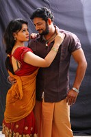 Durmargudu Movie Photos